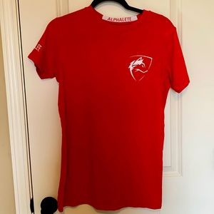 Alphalete Performance Tee